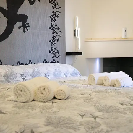 Anastasiaapartments 西尼斯科拉