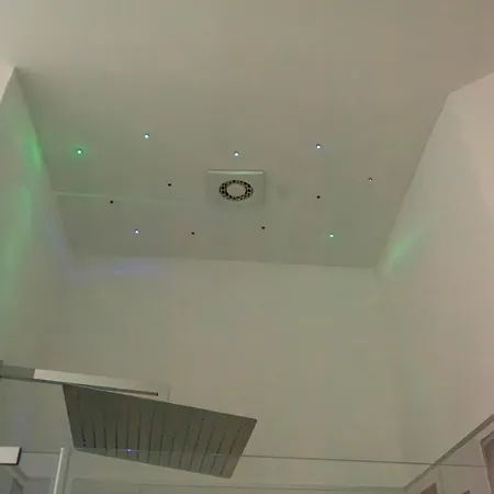 Anastasiaapartments 3* 西尼斯科拉