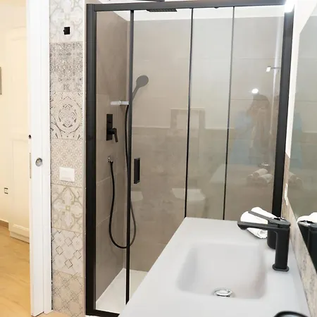 Anastasiaapartments 西尼斯科拉