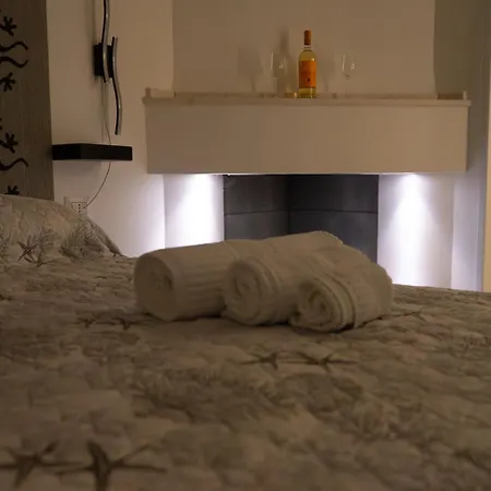 招待所 Anastasiaapartments 3*