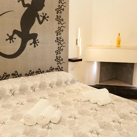 Anastasiaapartments 西尼斯科拉