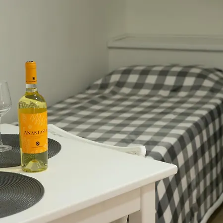 招待所 Anastasiaapartments 3*