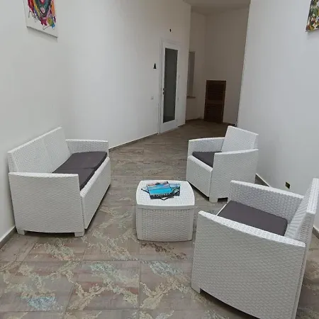 Maison d'hôtes Anastasiaapartments Siniscola
