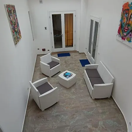 Anastasiaapartments 3*