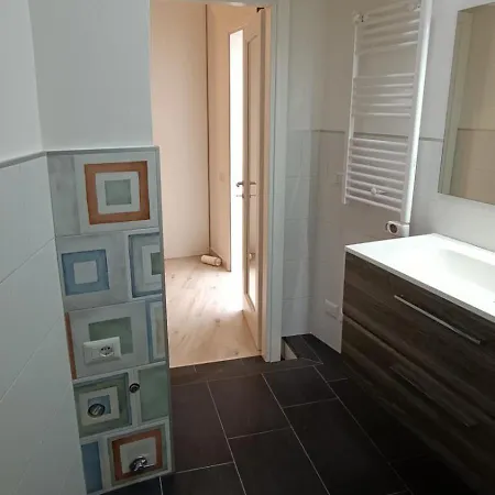 Anastasiaapartments Maison d'hôtes Siniscola