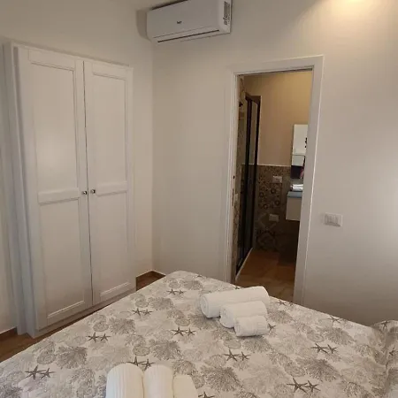 Anastasiaapartments Maison d'hôtes 3*